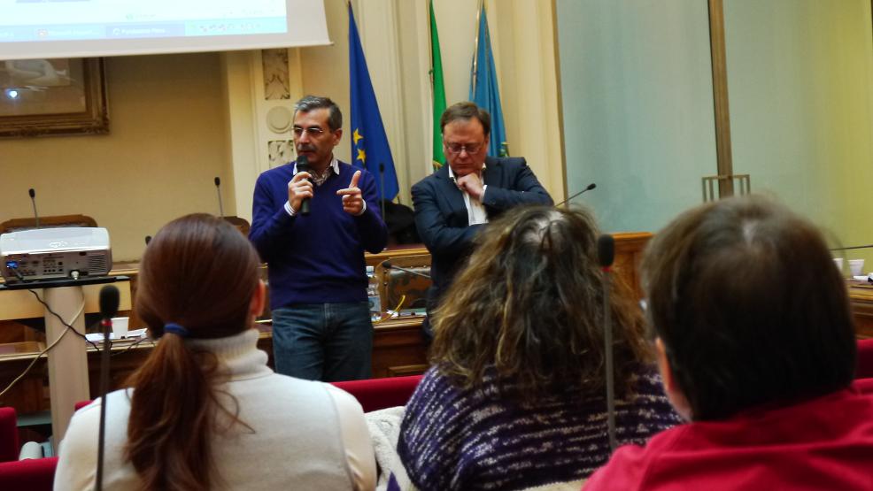Tagesmutter, 38 le aspiranti all'appello. Parte il primo corso. Trespidi: 'L'int...